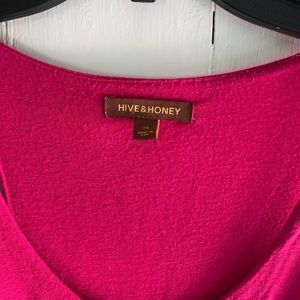 2 Hive and Honey dresses